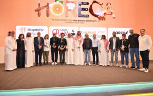 معرض "هوريكا السعودية 2025" ينطلق في الرياض ديسمبر المقبل