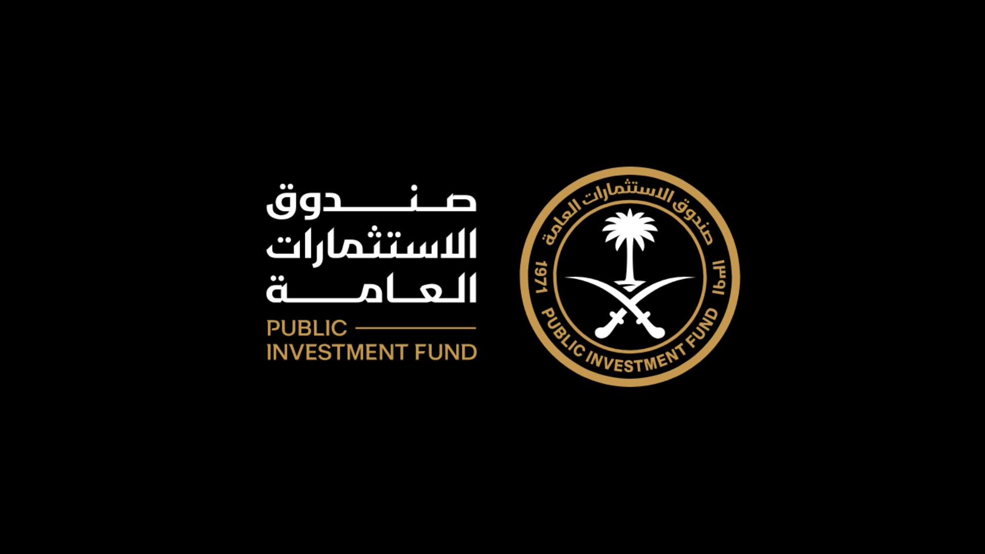 صندوق الاستثمارات العامة