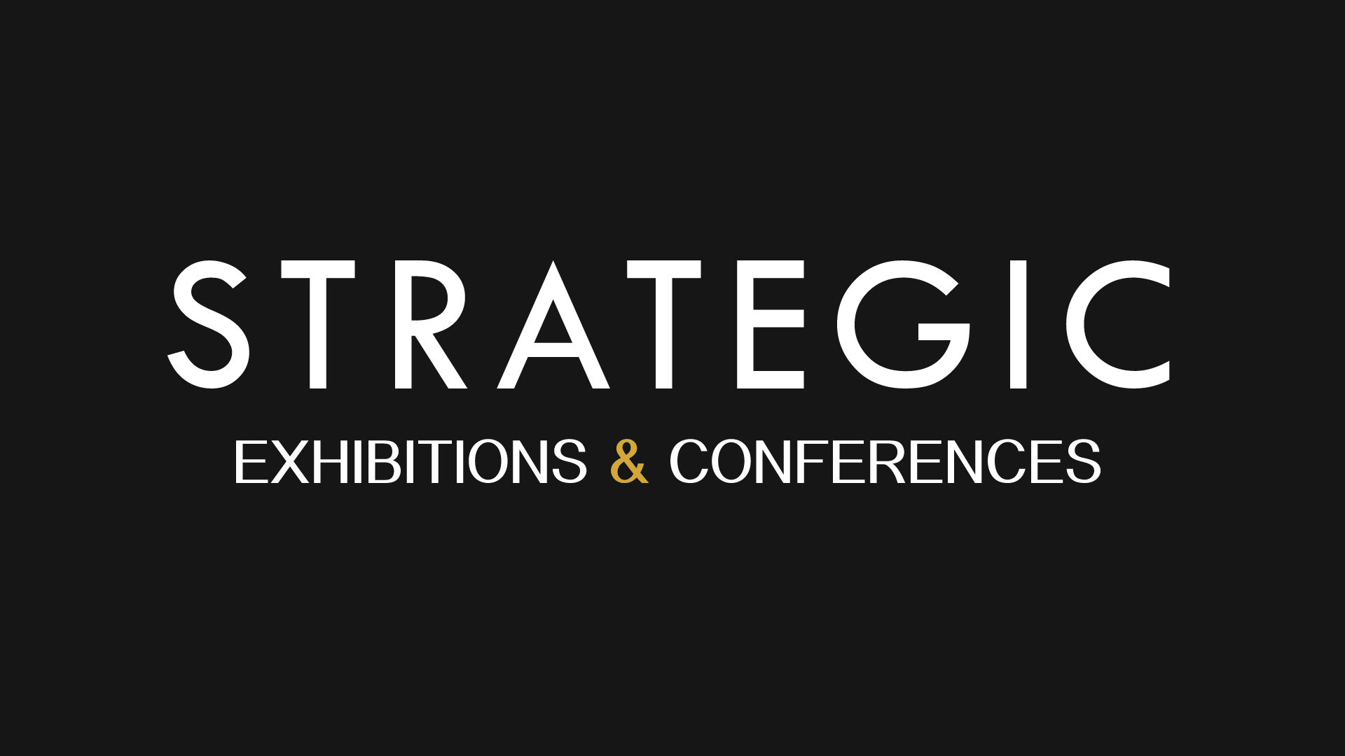 شركة strategic