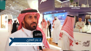 د. بدر العنزي: "عبر المملكة" تمتلك خطة توسعية طموحة تستهدف الوصول إلى أكثر من خمسة آلاف غرفة فندقية