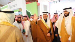 معرض ريستاتكس الرياض العقاري 2026 يختتم أعماله بالرياض بمشاركة واسعة