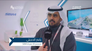 ياسر الحجيلي: تقنية "الفيلا لوكس" تمنح المستثمرين تجربة واقعية للمشاريع العقارية قبل البناء