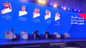 النسخة الأولى من ملتقى "PropNext" تنطلق في الرياض ضمن فعاليات "ريستاتكس الرياض العقاري 2026"