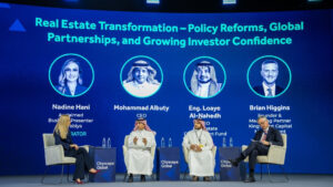 سيتي سكيب العالمي يطلق برنامج "كابتلز" لربط المستثمرين العالميين بالفرص في السعودية